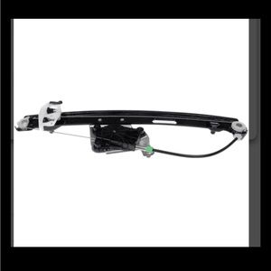 Rear Right Window Regulator Fits BMW Several Series & Years Dorman 749-469 Read